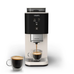 Krups SA4001 Fully-auto Espresso machine 1.8 L