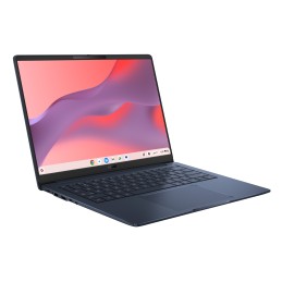 ASUS Chromebook CM14 CM1406CM4A-LY0051 MediaTek Kompanio Kompanio 540 35,6 cm (14") WUXGA 8 GB LPDDR5x-SDRAM 128 GB eMMC Wi-Fi