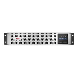 APC Smart-UPS Lithium Ion Short Depth 750VA 230V with SmartConnect gruppo di continuità (UPS) A linea interattiva 0,75 kVA 600
