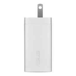 ASUS AC65-05 Universal Blanco Corriente alterna Carga rápida Interior