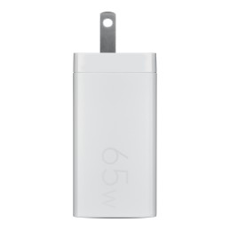 ASUS AC65-05 Universale Bianco AC Ricarica rapida Interno
