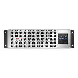 APC Smart-UPS Li-ion SMTL1500RMI3UC – 6x C13, kurze Tiefe, Rackmount 3U, SmartConnect, 1500VA