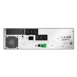APC Smart-UPS Li-ion SMTL1500RMI3UC – 6x C13, kurze Tiefe, Rackmount 3U, SmartConnect, 1500VA
