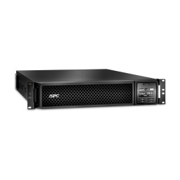 APC Smart-UPS On-Line SRT2200RMXLI-NC – 2200 VA, 8 x C13 und 2 x C19, Rackmontage, NMC