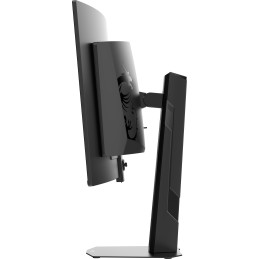 MSI MPG 341CQRDE QD-OLED X36 écran plat de PC 86,4 cm (34") 3440 x 1440 pixels UltraWide Quad HD Noir