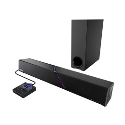 ASUS ROG Gjallar Nero 2.1.2 canali