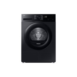 Samsung DV90DG52A0AB asciugatrice Libera installazione Caricamento frontale 9 kg Nero