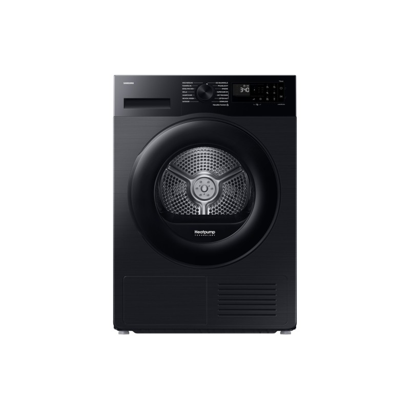 Samsung 9 kg Trockner DV5000D mit Optimal Dry, EEK  A