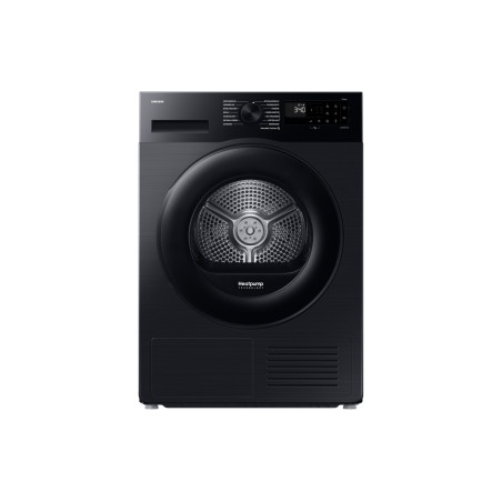 Samsung 9 kg Trockner DV5000D mit Optimal Dry, EEK  A
