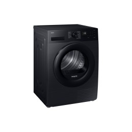 Samsung DV90DG52A0AB asciugatrice Libera installazione Caricamento frontale 9 kg Nero