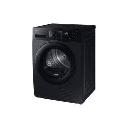 Samsung DV90DG52A0AB asciugatrice Libera installazione Caricamento frontale 9 kg Nero