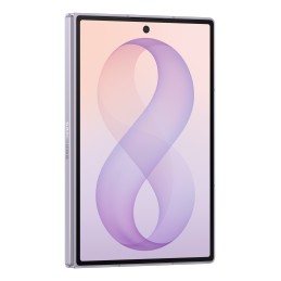 Samsung Galaxy Z Fold8 19,3 cm (7.6") Dual-SIM 5G USB Typ-C 12 GB 256 GB 4800 mAh Lavendel