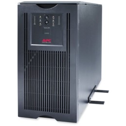 APC Smart-UPS SUA5000RMI5U - 5000 VA, 8x C13, 2x sorties C19, NMC