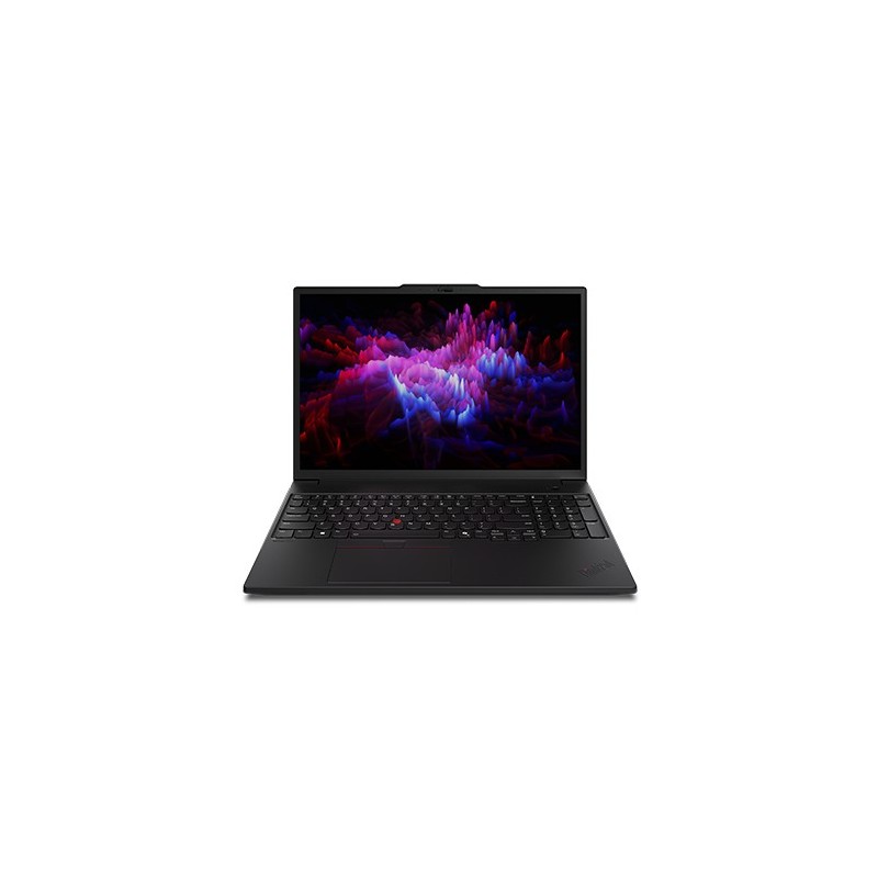 Lenovo ThinkPad P16s Gen 4 (Intel) Intel Core Ultra 9 285H Workstation mobile 40,6 cm (16") WUXGA 64 GB DDR5-SDRAM 1 TB SSD