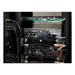 APC KVM-HDMIVMCAC KVM extender Transmitter & receiver
