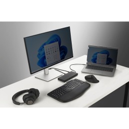 Kensington Filtro per la privacy ad alta chiarezza per laptop da 15,6'' 16 10