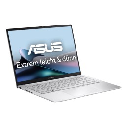 ASUS Zenbook 14 OLED UX3405CA-QL1496W Intel Core Ultra 7 255H Laptop 35,6 cm (14") Touchscreen WUXGA 16 GB LPDDR5x-SDRAM 1 TB