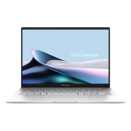 ASUS Zenbook 14 OLED UX3405CA-QL1496W Intel Core Ultra 7 255H Ordinateur portable 35,6 cm (14") Écran tactile WUXGA 16 Go