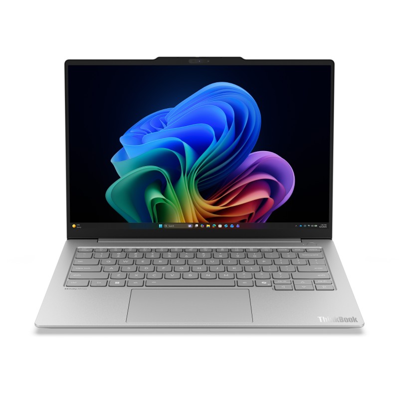 Lenovo ThinkBook 14x ILL Copilot+ PC Intel Core Ultra 5 226V Laptop 35,6 cm (14") WUXGA 16 GB LPDDR5x-SDRAM 256 GB SSD Wi-Fi 7
