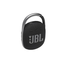 JBL CLIP 4 Mono portable speaker Black 5 W