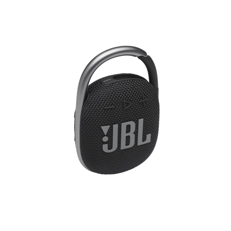 JBL CLIP 4 Mono portable speaker Black 5 W