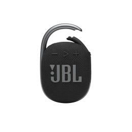 JBL CLIP 4 Enceinte portable mono Noir 5 W
