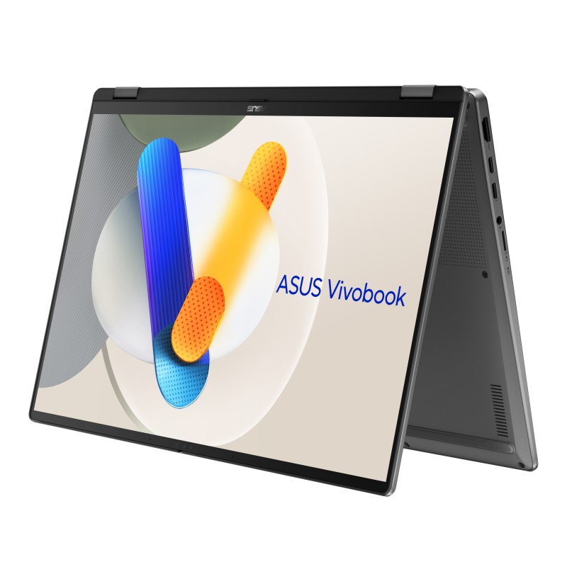 ASUS Vivobook 16 Flip TP3607SA-SI716W Copilot+ PC Intel Core Ultra 7 256V Hybrid (2-in-1) 40,6 cm (16") Touchscreen WUXGA 16 GB