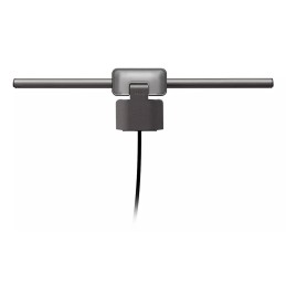 BenQ ScreenBar Halo 2 luce per monitor Grigio