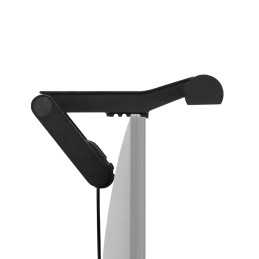 BenQ ScreenBar Pro monitor light Black 1000 lm