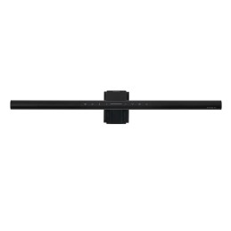 BenQ ScreenBar Pro monitor light Black 1000 lm