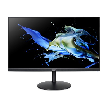 Acer CB272U G Monitor PC 68,6 cm (27") 2560 x 1440 Pixel Quad HD LED Nero