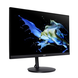 Acer CB272U G computer monitor 27" 2560 x 1440 pixels Quad HD LED Black