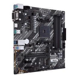 ASUS PRIME B550M-K AMD B550 Zócalo AM4 micro ATX