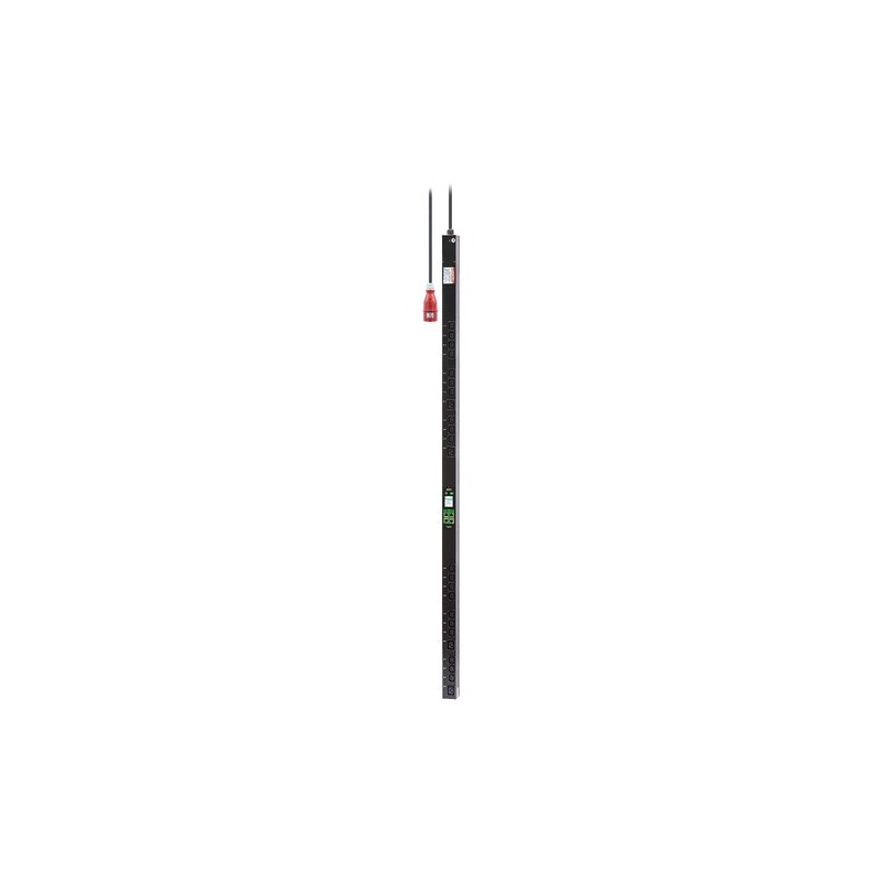 APC EPDU2116SMBO unidad de distribución de energía (PDU) 24 salidas AC 0U Negro