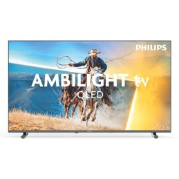 Philips 40PQS6901 12 TV 40" Full HD Smart TV Wi-Fi Black