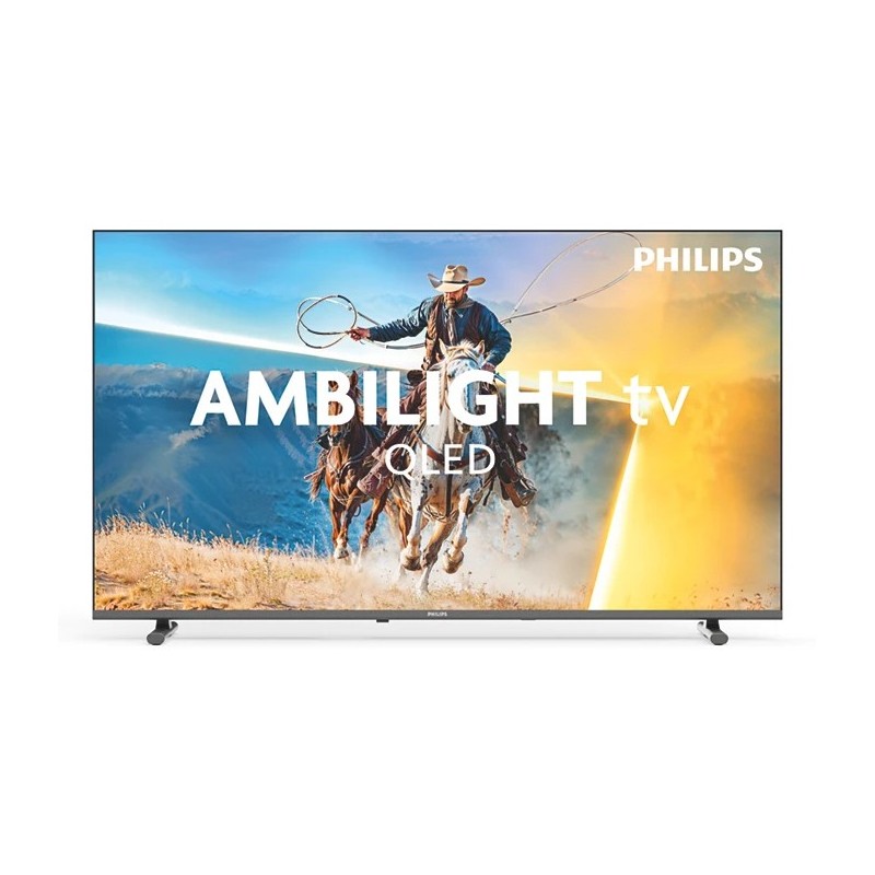 Philips 40PQS6901 12 TV 40" Full HD Smart TV Wi-Fi Black