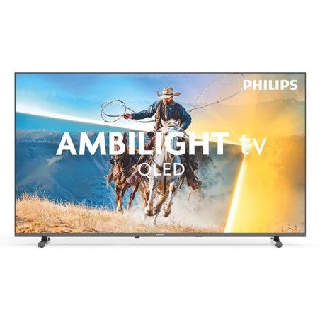 Philips 40PQS6901 12 TV 40" Full HD Smart TV Wi-Fi Black
