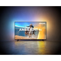 Philips 40PQS6901 12 Fernseher 101,6 cm (40") Full HD Smart-TV WLAN Schwarz
