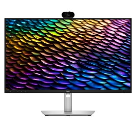 DELL Pro P P2726DEB 68,6 cm (27") LCD 2560 x 1440 pixels Quad HD