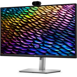 DELL Pro P P2726DEB 68,6 cm (27") LCD 2560 x 1440 Pixeles Quad HD