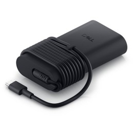 DELL NYWKJ power adapter inverter Indoor 100 W Black