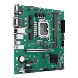 ASUS PRO H810M-C-CSM Intel H810 LGA 1851 (Socket V1) micro ATX