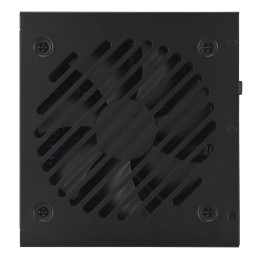ASUS TUF-GAMING-650B-EVO Netzteil 650 W 20+4 pin ATX ATX Schwarz