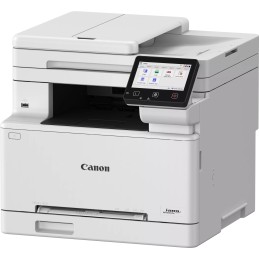 Canon i-SENSYS MF664Cdw Laser A4 1200 x 1200 DPI 25 Seiten pro Minute WLAN