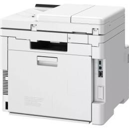 Canon i-SENSYS MF664Cdw Laser A4 1200 x 1200 DPI 25 Seiten pro Minute WLAN