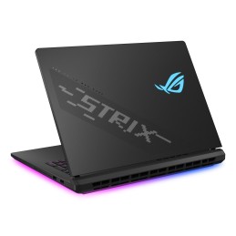 ASUS ROG Strix SCAR 18 G835LXG-TQ378W Intel Core Ultra 9 290HX Plus Ordinateur portable 45,7 cm (18") WQUXGA 64 Go DDR5-SDRAM 4