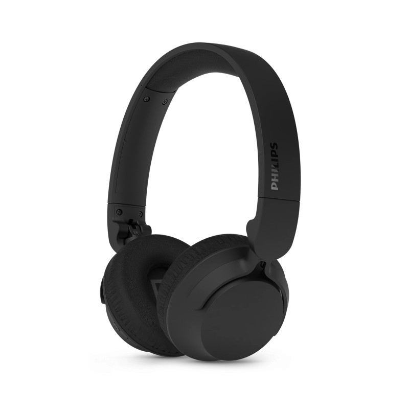 Philips TAH4000BK 00 casque Sans fil Arceau Appels Musique USB Type-C Bluetooth Noir