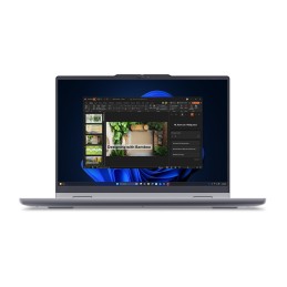 Lenovo ThinkBook 14 2-in-1 G6 IPL Copilot+ PC Intel Core Ultra 5 325 Hybrid (2-in-1) 35,6 cm (14") Touchscreen WUXGA 16 GB