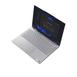Lenovo ThinkBook 14 2-in-1 G6 IPL Copilot+ PC Intel Core Ultra 5 325 Hybrid (2-in-1) 14" Touchscreen WUXGA 16 GB DDR5-SDRAM 512