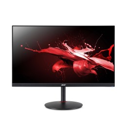Acer NITRO XV0 XV240Y W3 Monitor PC 60,5 cm (23.8") 1920 x 1080 Pixel Full HD LCD Nero